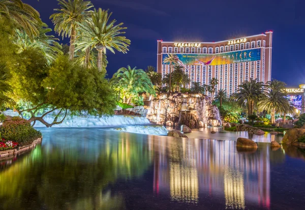 Las vegas — Foto de Stock