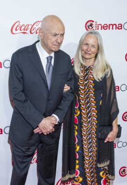 Cinemacon 2015-2015 büyük ekran başarı Ödülleri 