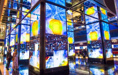 Las Vegas Cosmopolitan