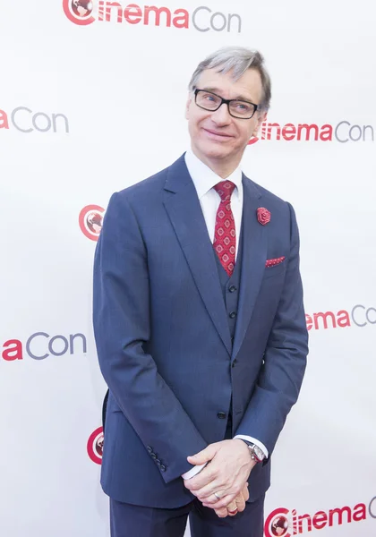 CinemaCon 2015 - Presentazione della Fox del XX secolo — Foto Stock