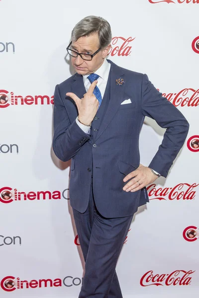 Cinemacon 2015-2015 grote scherm Achievement Awards — Stockfoto