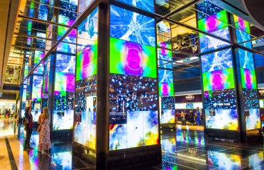 Las Vegas Cosmopolitan