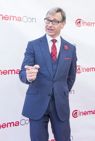 CinemaCon 2015 - Presentazione della Fox del XX secolo — Foto Stock