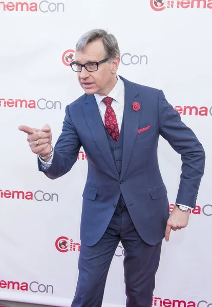 CinemaCon 2015 - Presentazione della Fox del XX secolo — Foto Stock