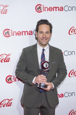 Cinemacon 2015-2015 büyük ekran başarı Ödülleri 