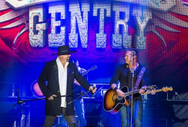 Montgomery Gentry