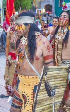 valle del maiz Festivali