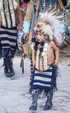 valle del maiz Festivali