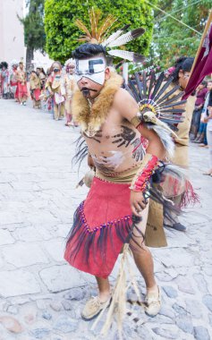 valle del maiz Festivali