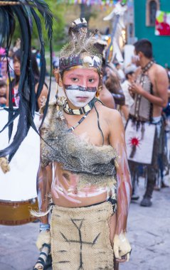 valle del maiz Festivali