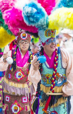 valle del maiz Festivali