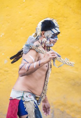 valle del maiz Festivali