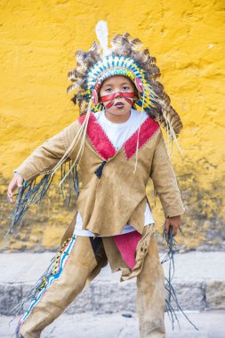 valle del maiz Festivali
