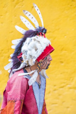 valle del maiz Festivali