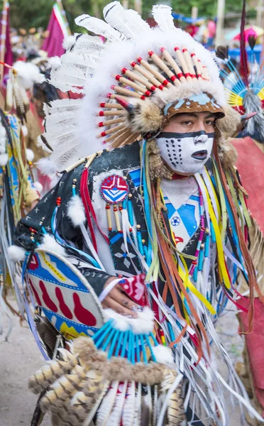 Valle del maiz Festivali — Stok fotoğraf