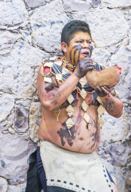 valle del maiz Festivali