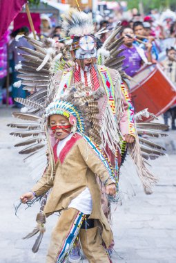valle del maiz Festivali