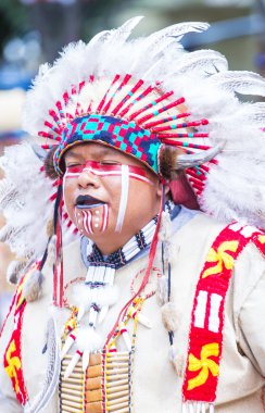 valle del maiz Festivali