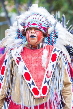 valle del maiz Festivali