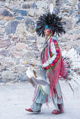 valle del maiz Festivali