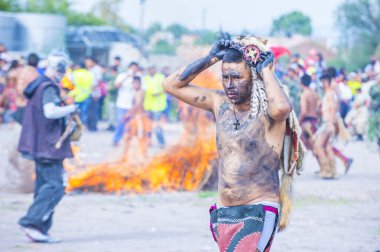 valle del maiz Festivali