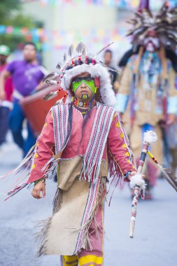 valle del maiz Festivali