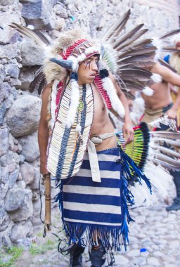 valle del maiz Festivali