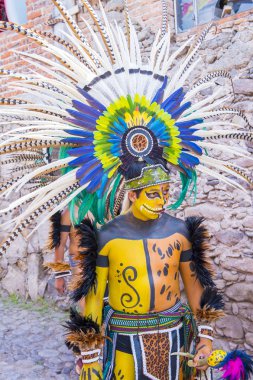 valle del maiz Festivali