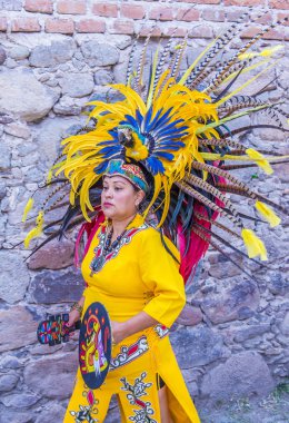 valle del maiz Festivali