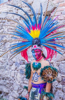 valle del maiz Festivali