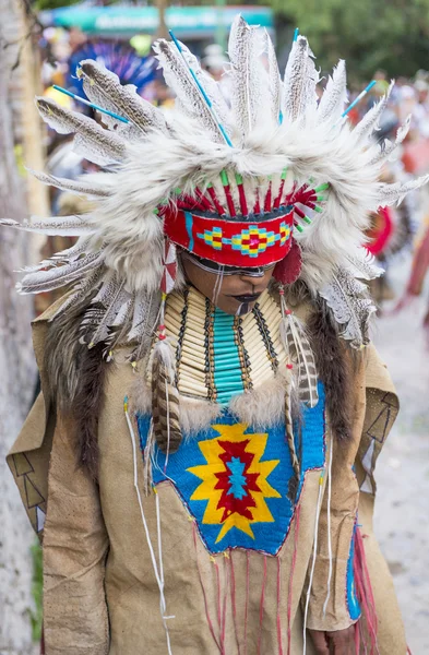 Valle del maiz Festivali — Stok fotoğraf