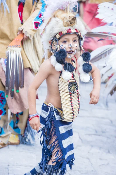 Festival del Valle del Maiz — Foto de Stock