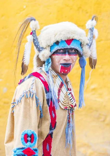 valle del maiz Festivali