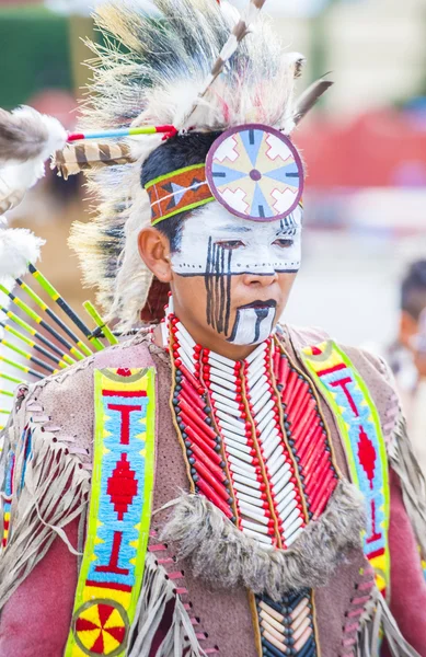 Festivalen Valle del Maiz – stockfoto