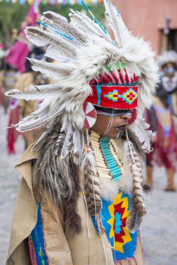 valle del maiz Festivali