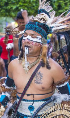 valle del maiz Festivali