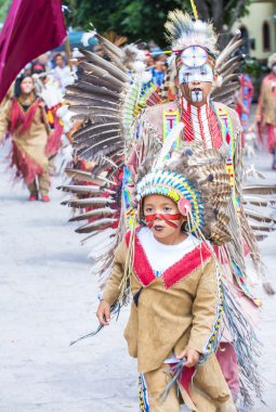 valle del maiz Festivali