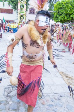 valle del maiz Festivali