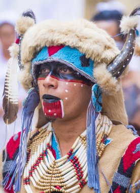 valle del maiz Festivali