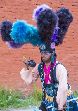 valle del maiz Festivali