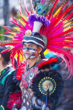 valle del maiz Festivali