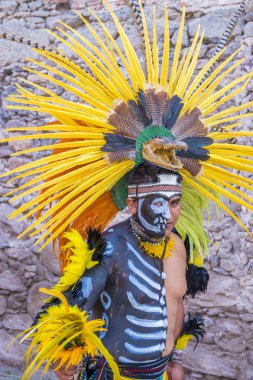 valle del maiz Festivali