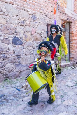 valle del maiz Festivali