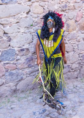 valle del maiz Festivali