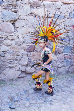 valle del maiz Festivali