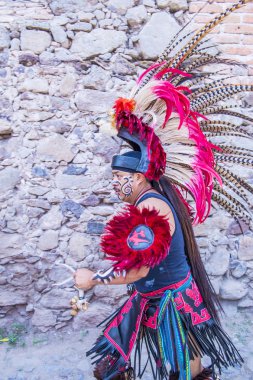 valle del maiz Festivali