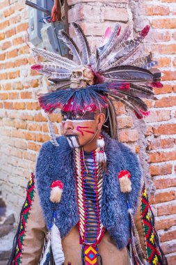 valle del maiz Festivali