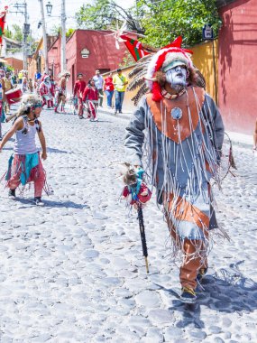 valle del maiz Festivali