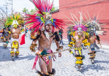 valle del maiz Festivali
