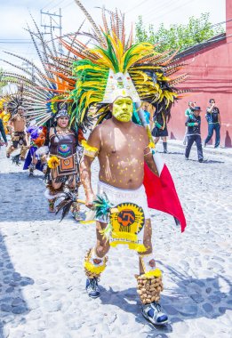valle del maiz Festivali